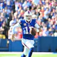 NFL MVP Odds After Week 4: Allen Increases Lead as Favorite; Jackson Falls After Injury