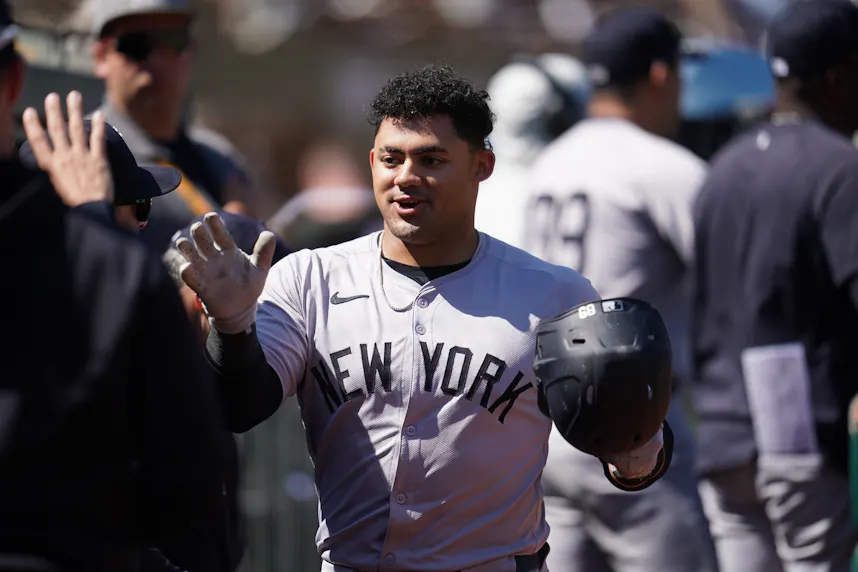 We look at the best MLB bets to make before spring training.