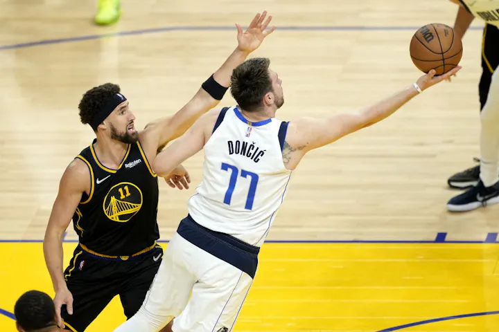 NBA MVP Picks, Predictions 2022-23: International Players Lead the Charge Once Again
