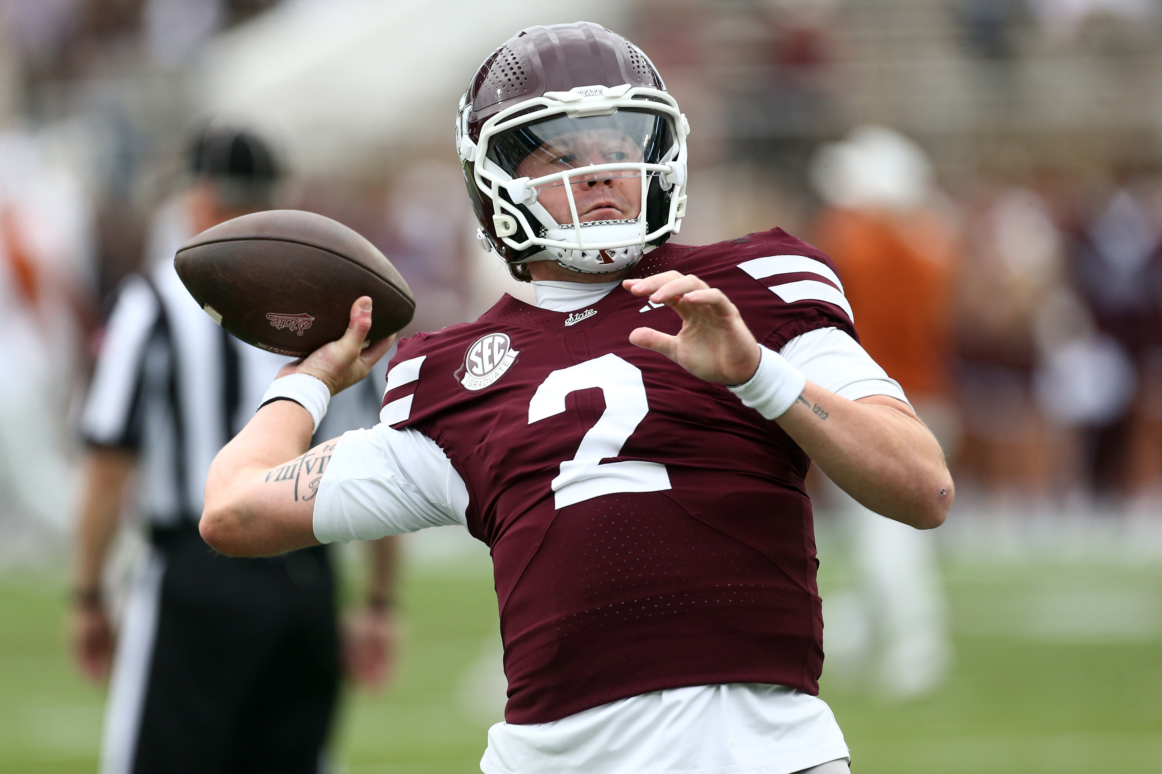 SEC Best Bets for Week 10: SEC Predictions, ATS Picks & Player Props