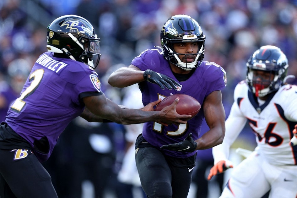 Steelers vs Ravens Prediction and Odds for Week 14