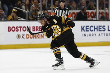 Bruins vs. Senators Player Prop Bets: NHL Prop Picks & Best Bets for Monday