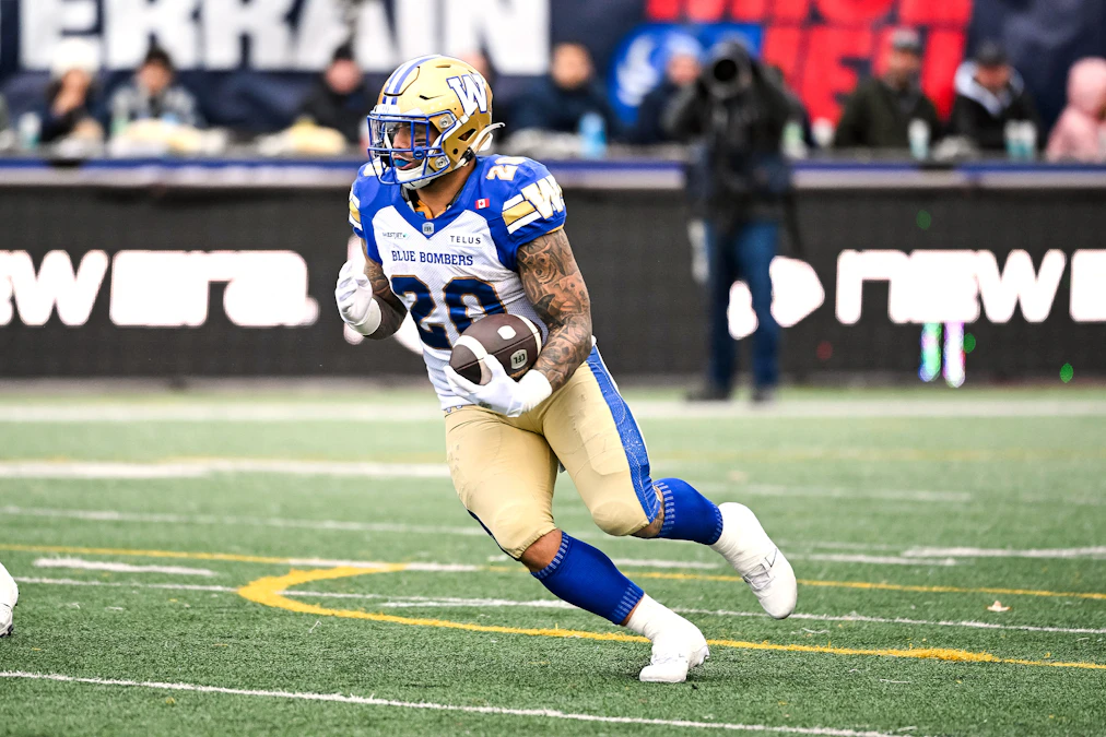 Elks vs. Blue Bombers Prediction & Odds: CFL Betting Preview