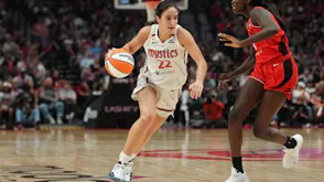 Mystics vs. Mercury Prediction: Tonight's WNBA Odds, Picks & Best Bets (Thursday, Aug. 27)