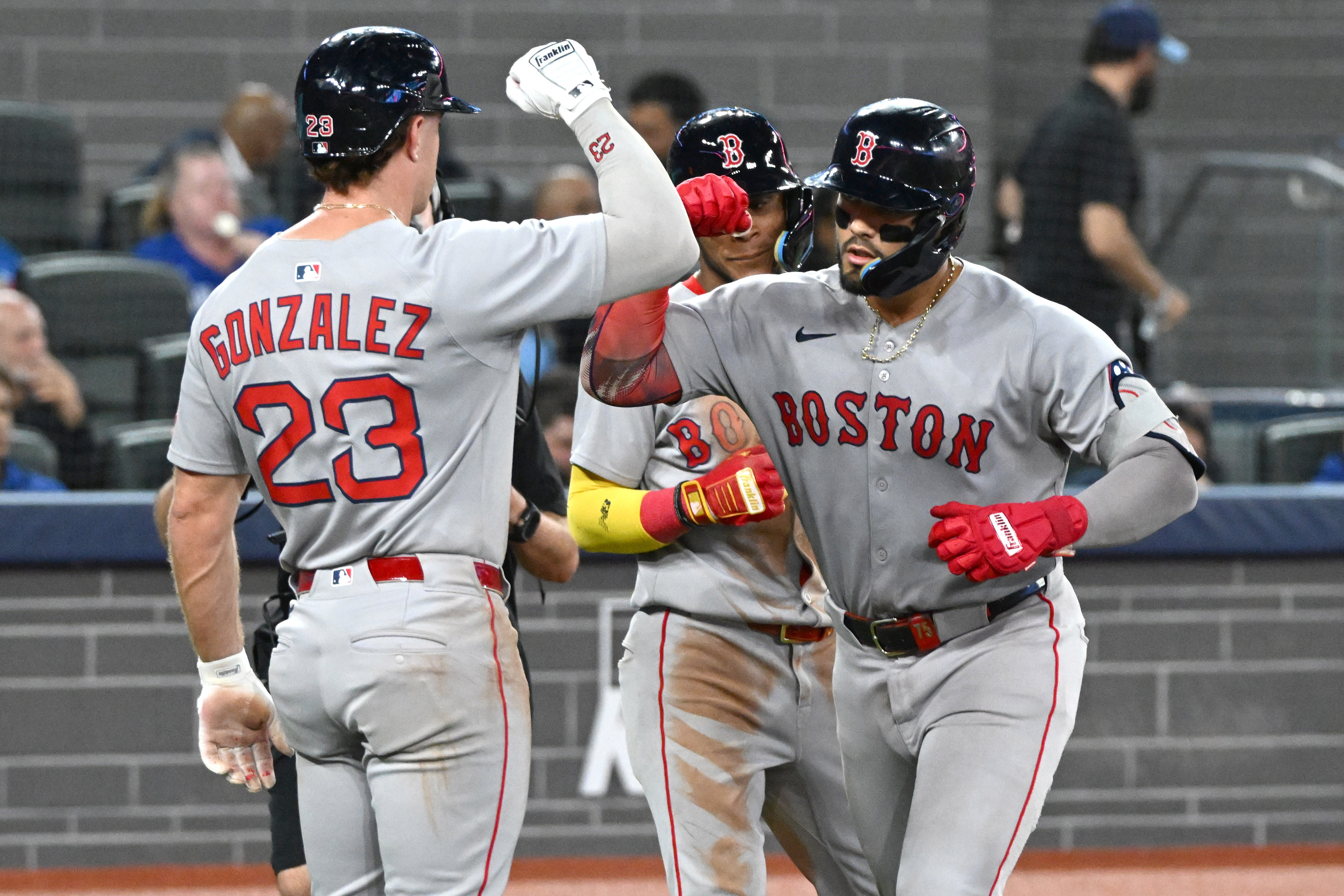 Red Sox vs. Blue Jays Prediction, Odds & Expert Picks Tonight: MLB Best Bets for Sept. 25