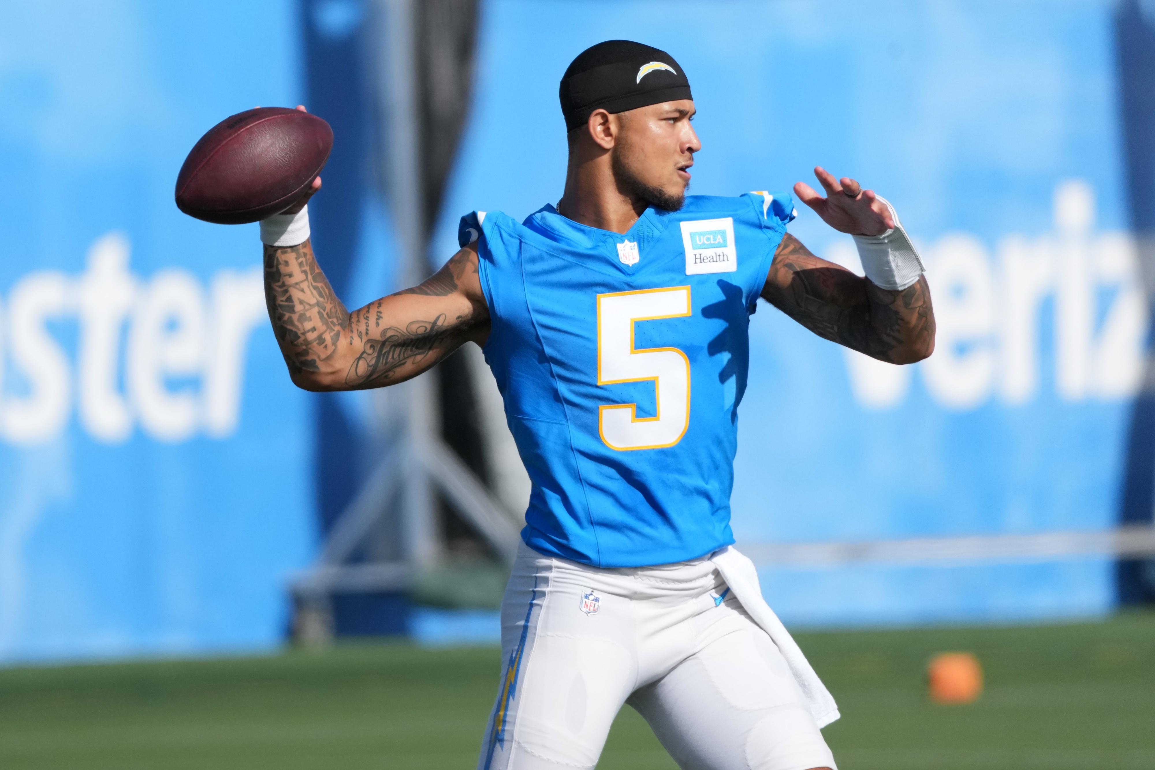 Best Lions vs. Chargers Team Props for Hall of Fame Game 2025