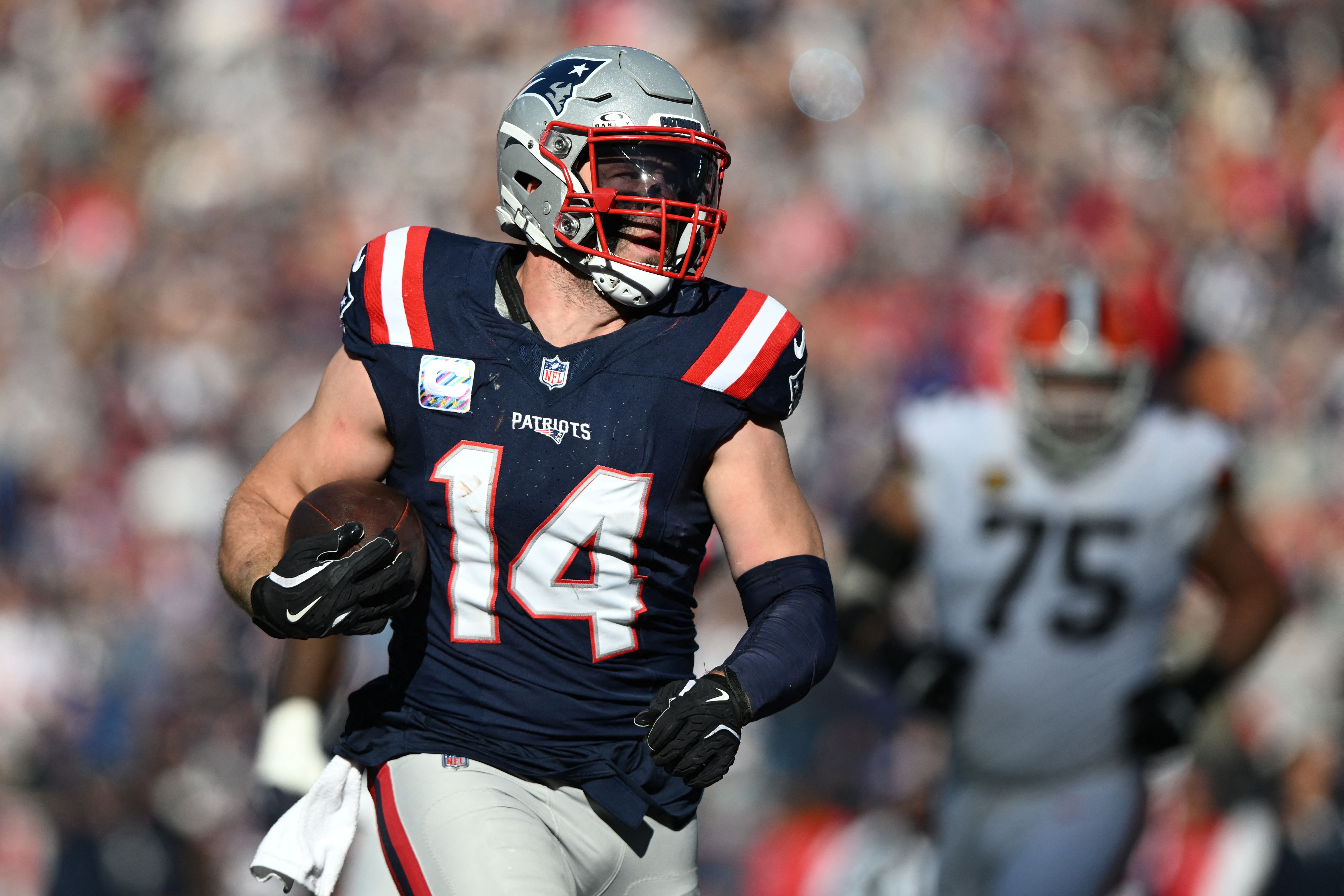 Super Bowl 2026 Injuries to Watch: Spillane Confident He's Playing