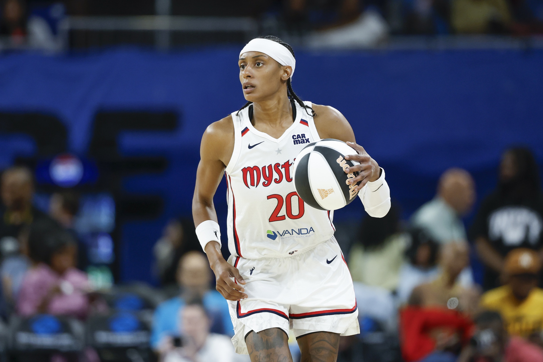 Storm vs. Mystics prediction