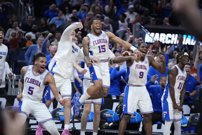 Florida vs. Texas Tech Prediction, Odds & Preview: Today's March Madness Elite Eight Best Bets