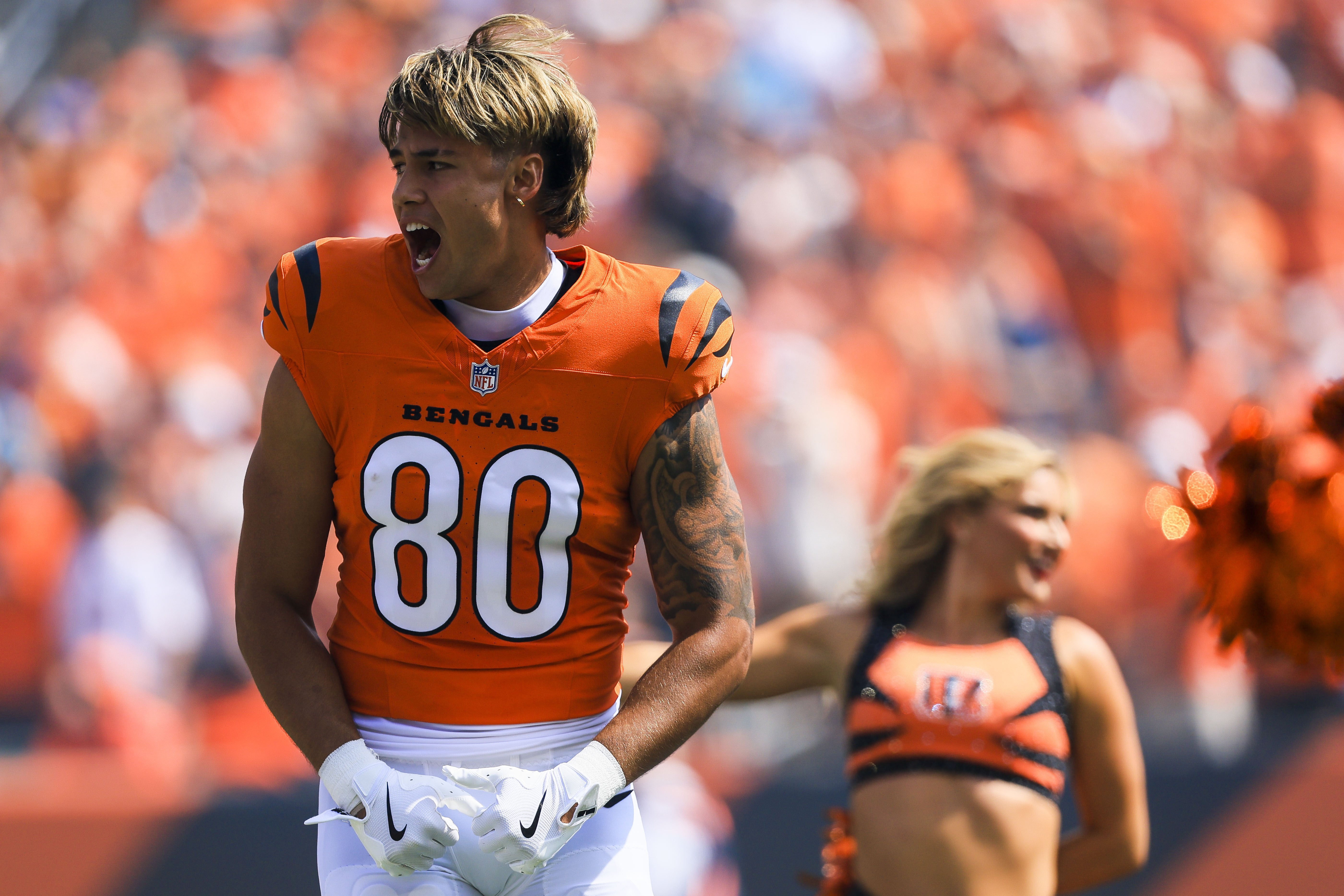 Best Bengals vs. Vikings Player Prop Bets: NFL Week 3 Odds & Expert Picks