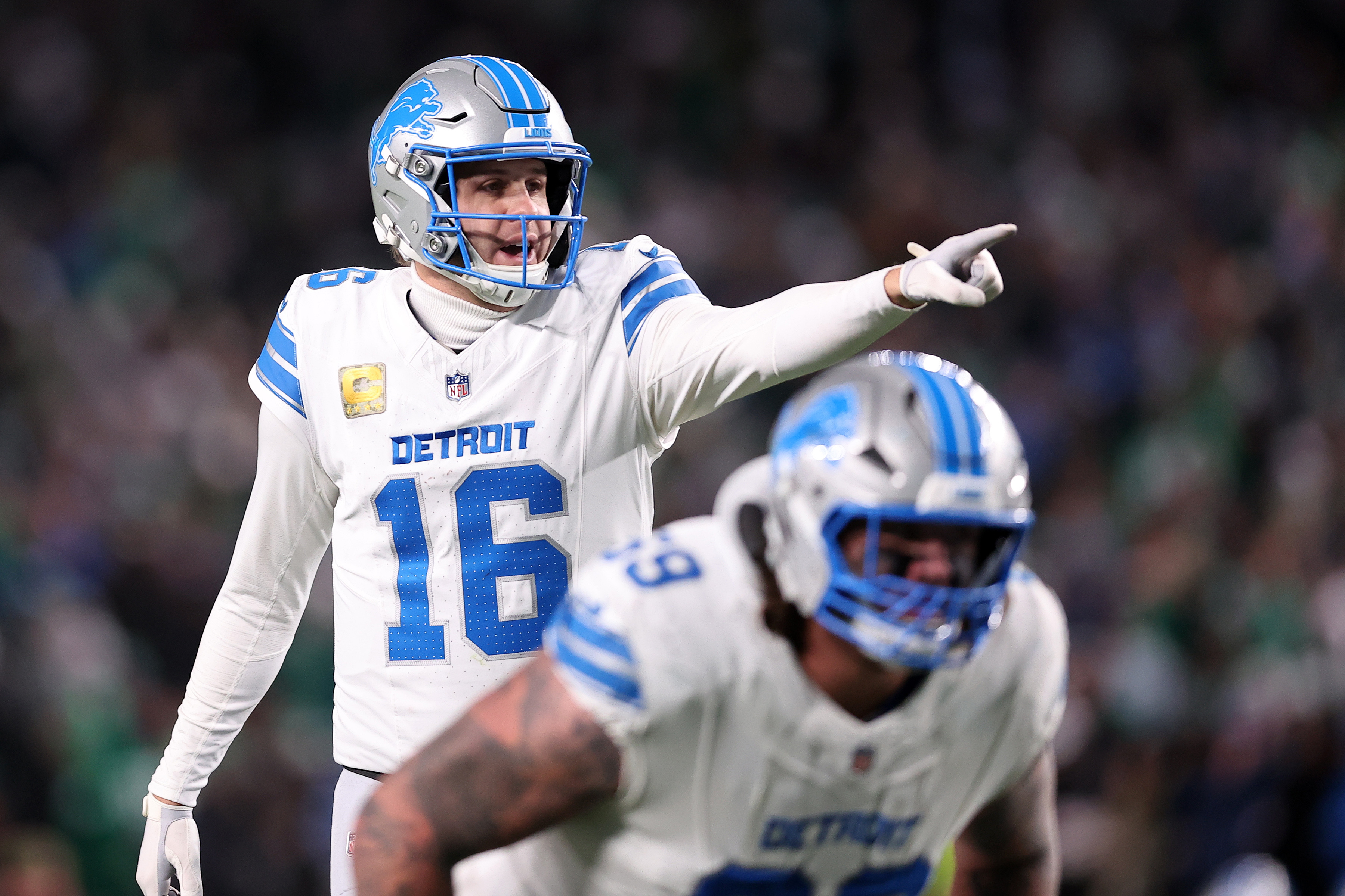 NFL AI Predictions Week 12: ATS Picks & Score Projections for Every Game