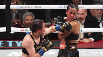 Katie Taylor vs. Amanda Serrano 3 Odds for Friday: Updated Betting Lines & Fight Preview for July 11