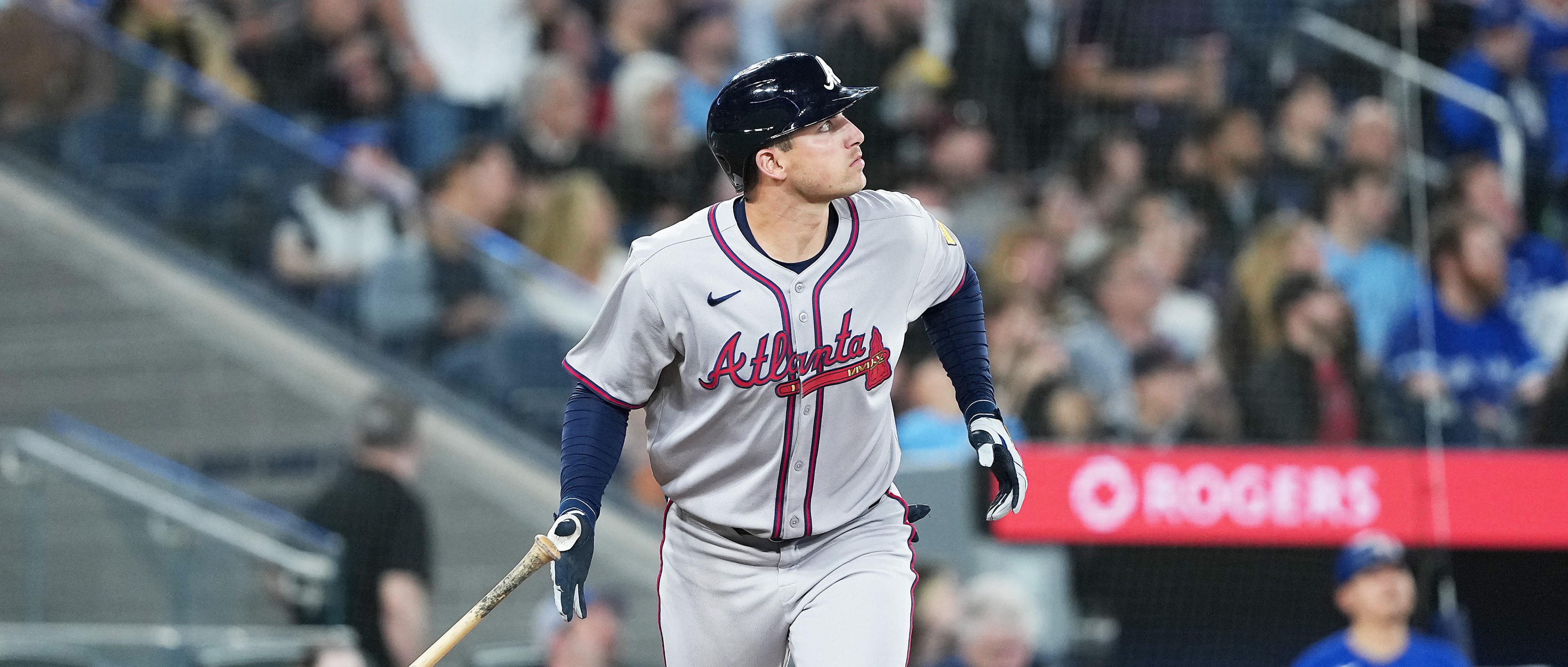 Austin Riley Injury Update: When Will 3B Return to Braves?