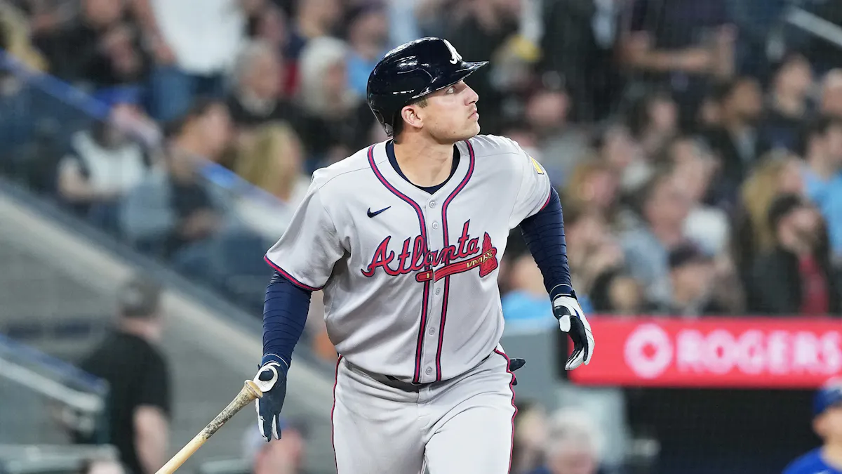 Austin Riley Current Austin Riley Injury Update: When Will 3B Be Back and Return to Braves?