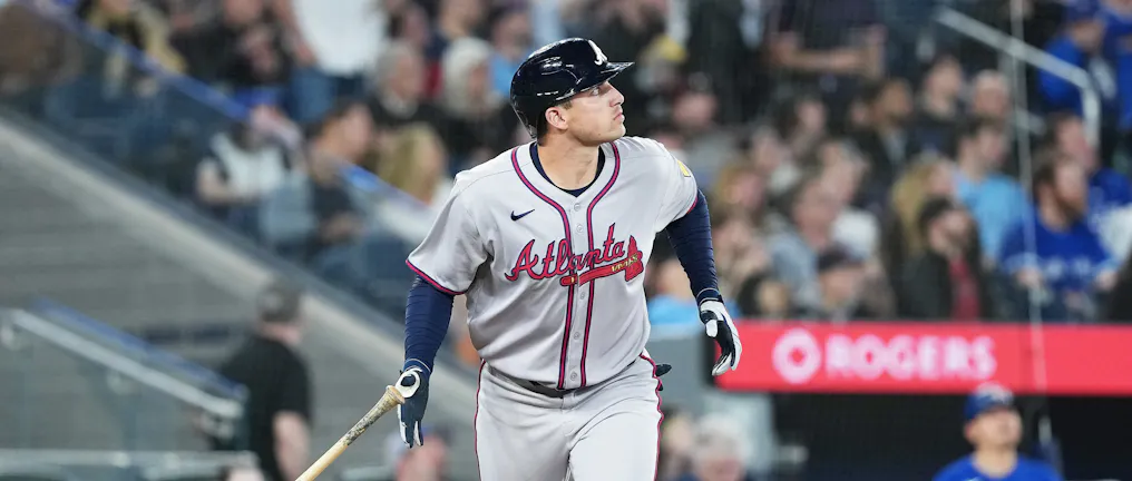 Austin Riley Today Austin Riley Injury Update: When Will 3B Be Back and Return to Braves?