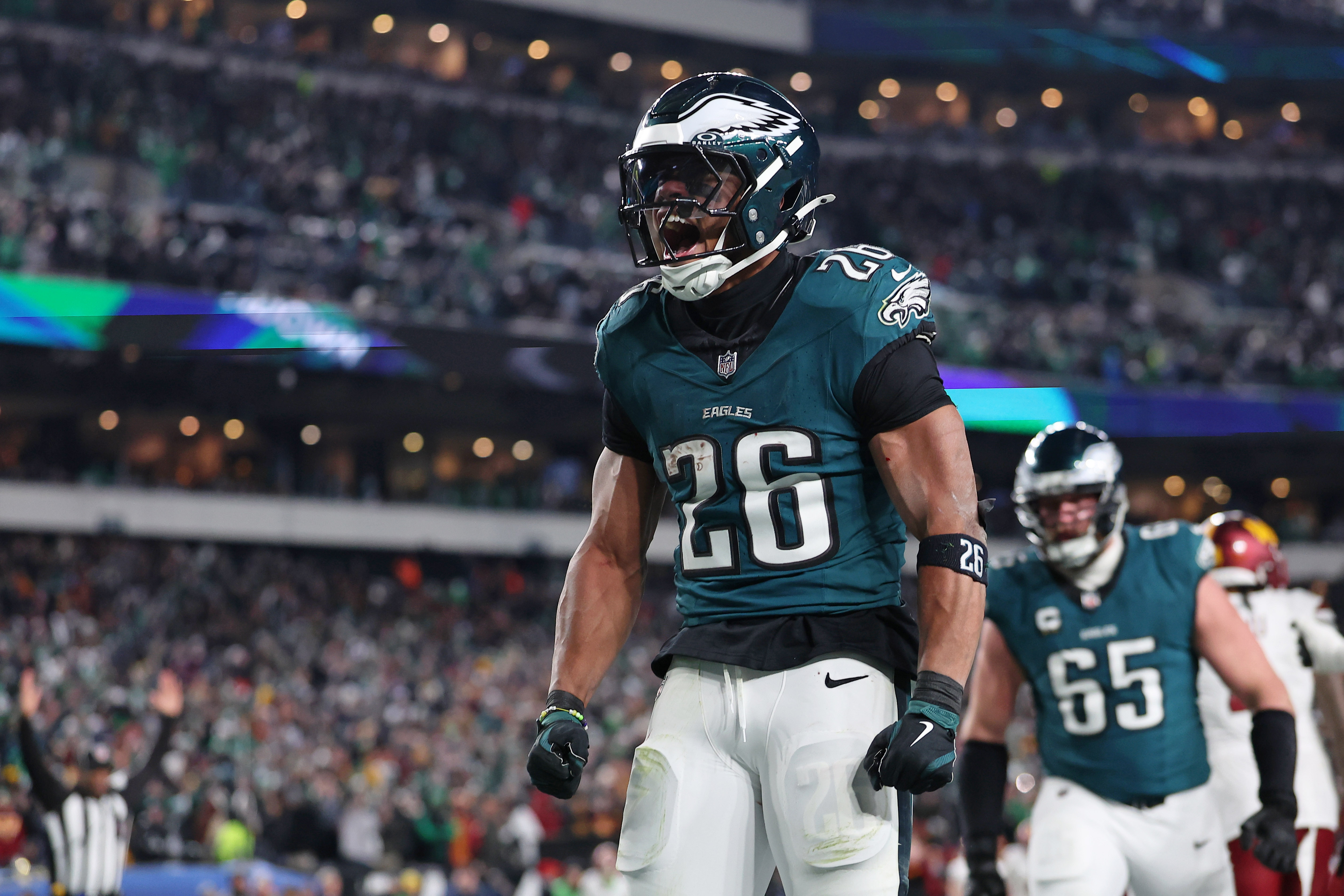 Philadelphia Eagles 2025 Schedule, Odds & Predictions: AI Picks for Every Game