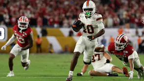 College Football Picks Against the Spread: Week 1 Predictions