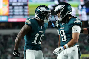 NFL Odds & Week 8 Schedule | Betting Lines, Spreads and Totals for Every Game