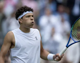 Ben Shelton vs. Lorenzo Sonego Prediction, Odds & Best Bet: Wimbledon 2025 Expert Picks