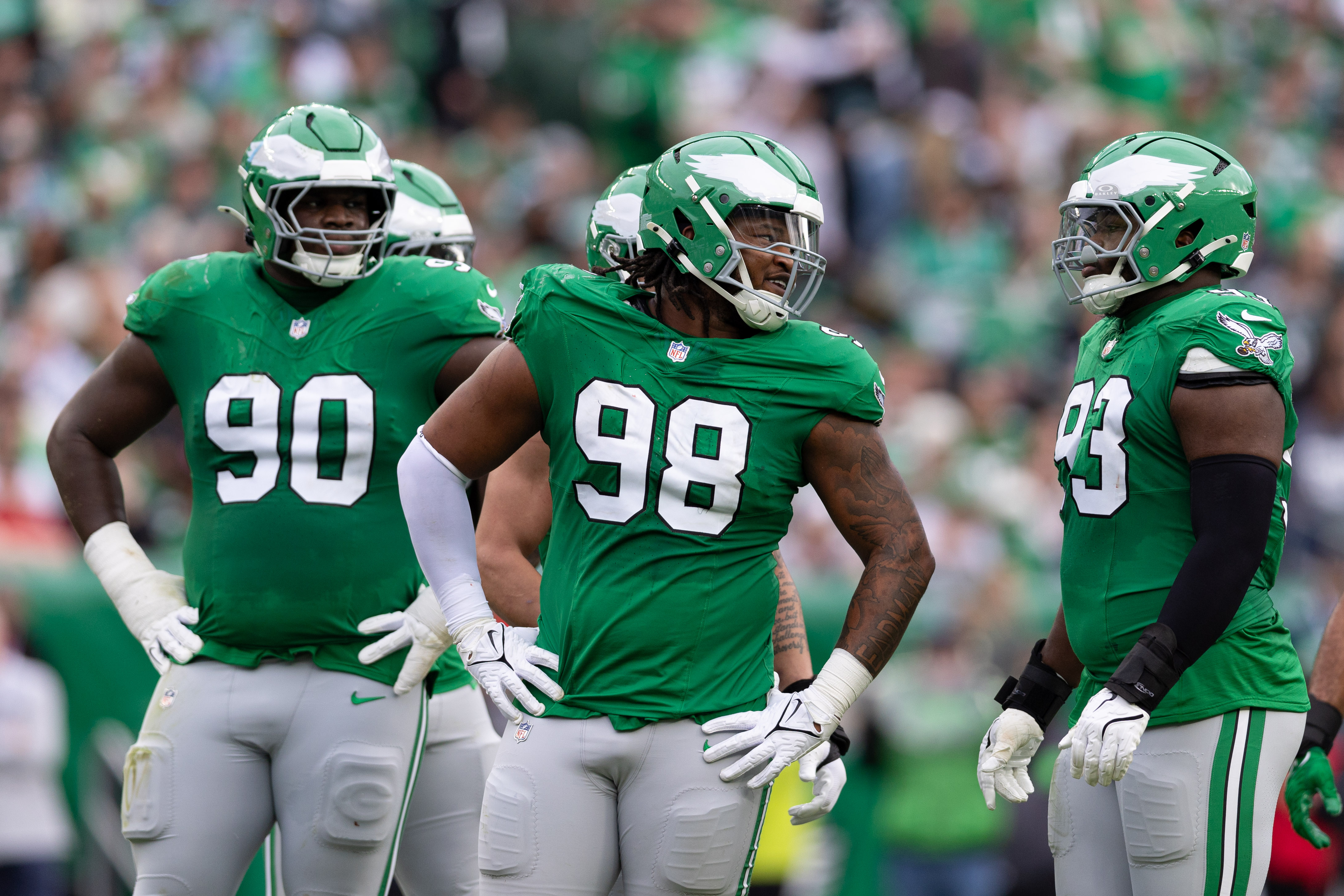 NFL Schedule Release 2025: 15 Best Games to Bet Now