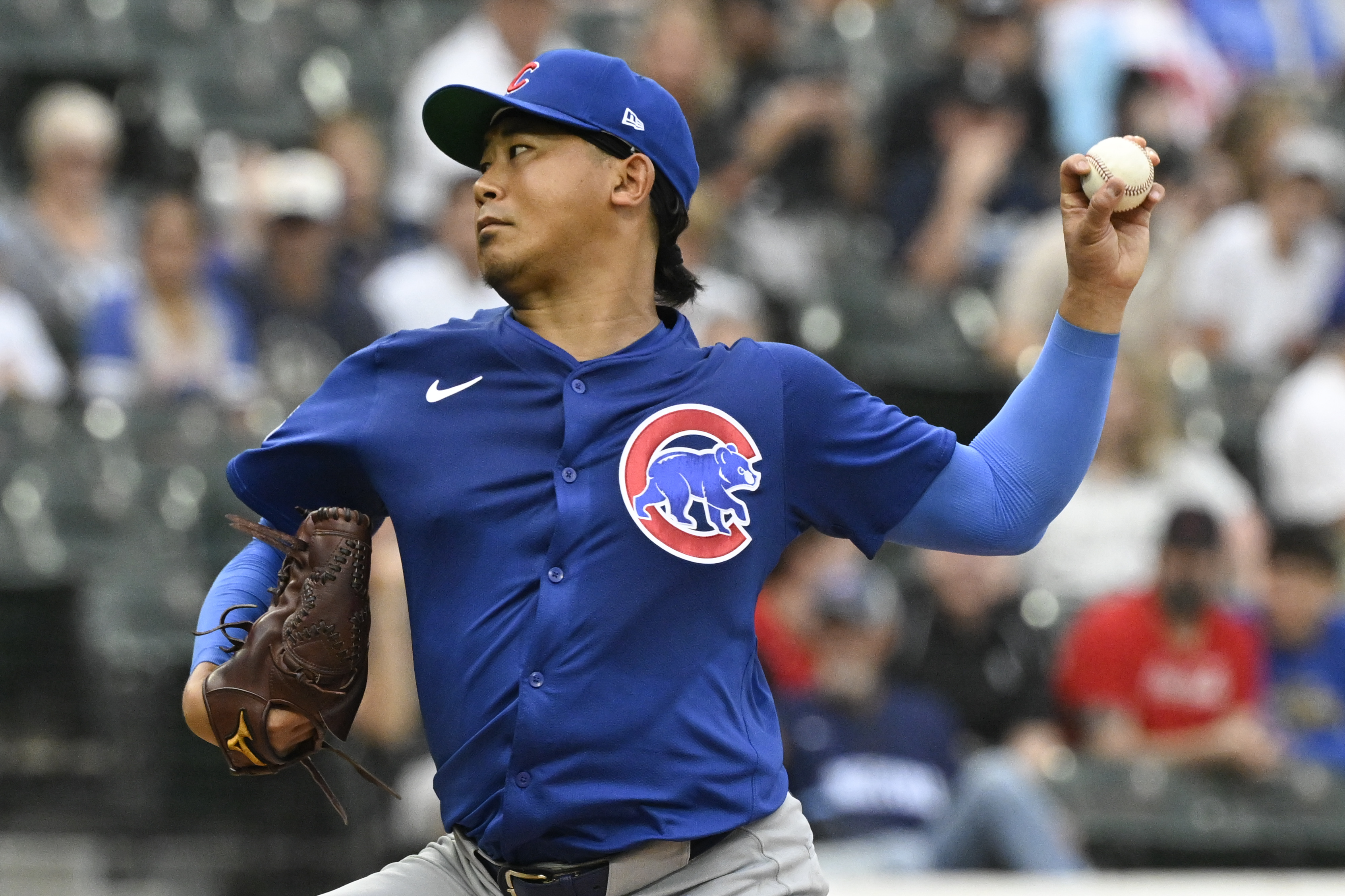 Cubs vs. Brewers Prediction, Odds & Best Bets: Can Chicago Head Back to Wrigley on a High?