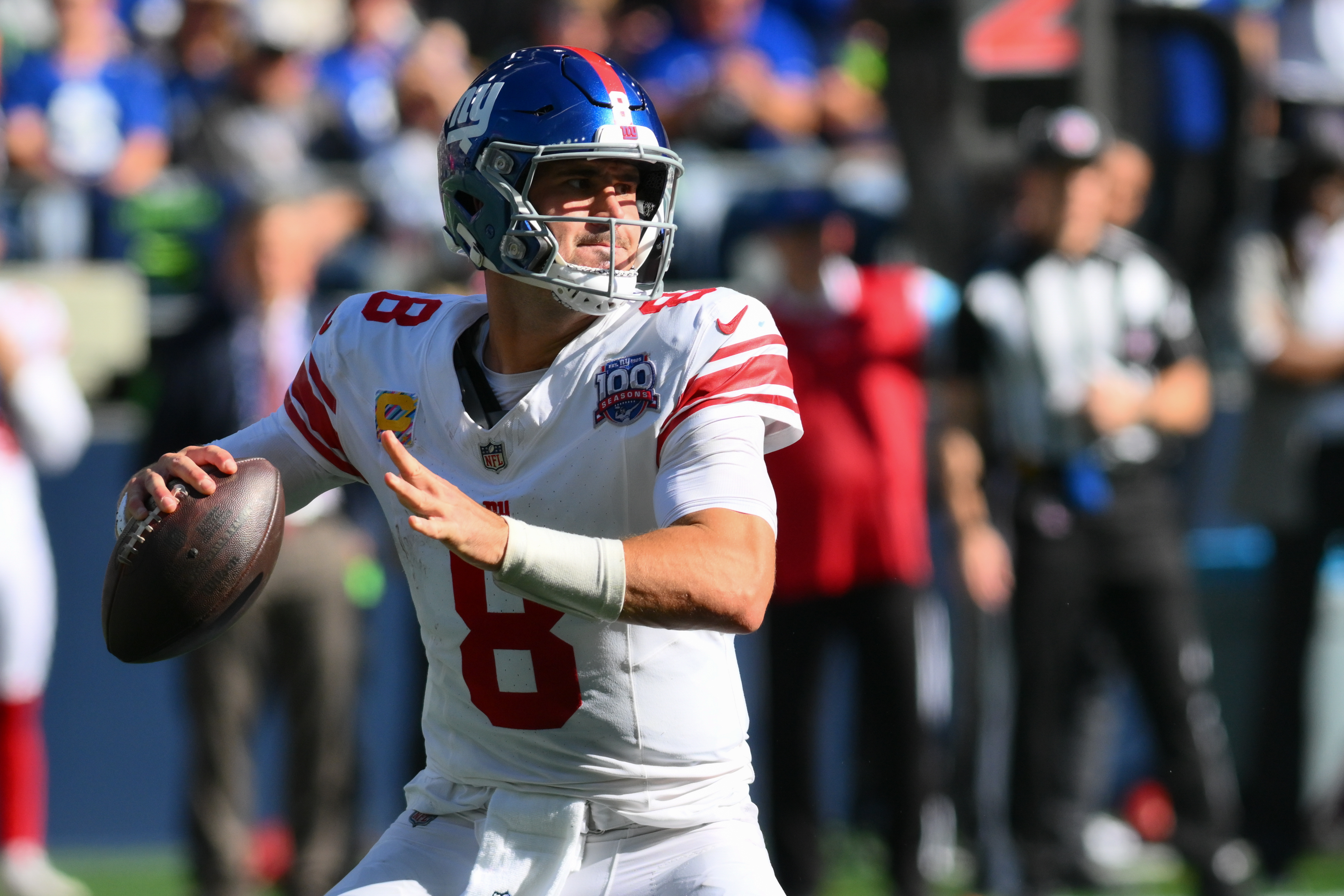 Bengals vs. Giants Prediction: Sunday Night Football Odds and SNF Picks