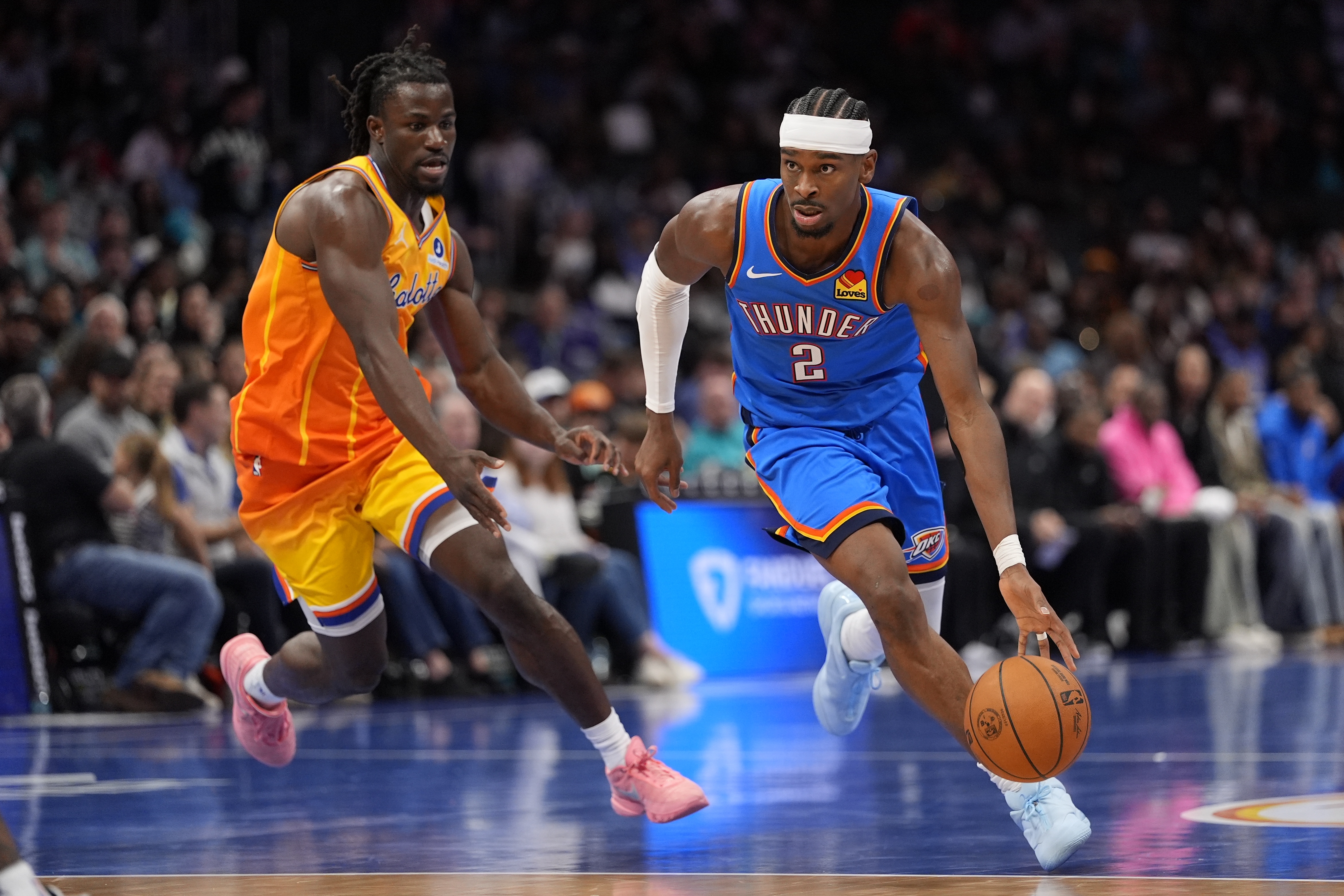 Thunder vs. Pelicans Player Props: Best NBA Prop Bet Picks for Nov. 17