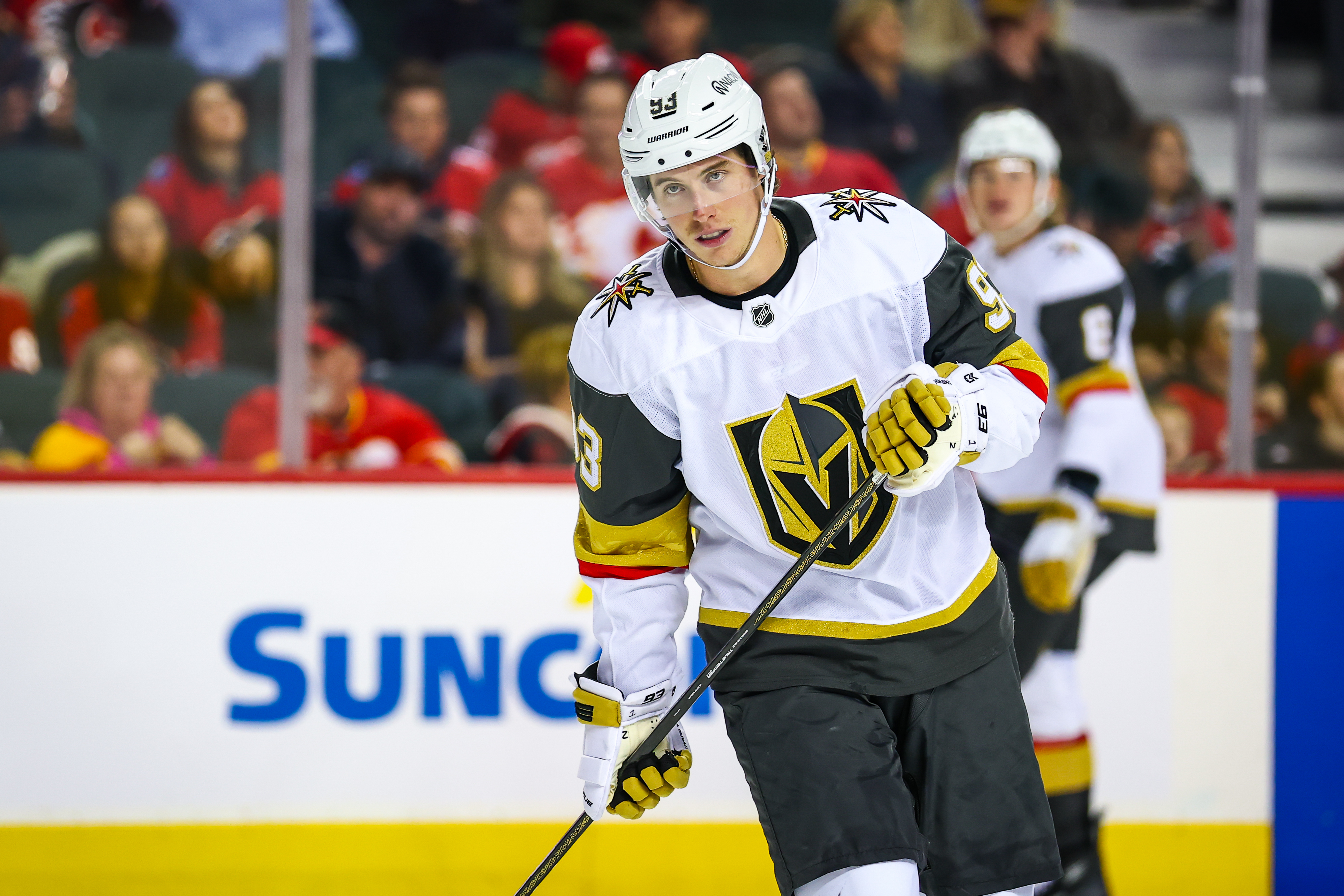 NHL Player Props Tonight: Anytime Goal Scorer Predictions & Best Bets for Thursday