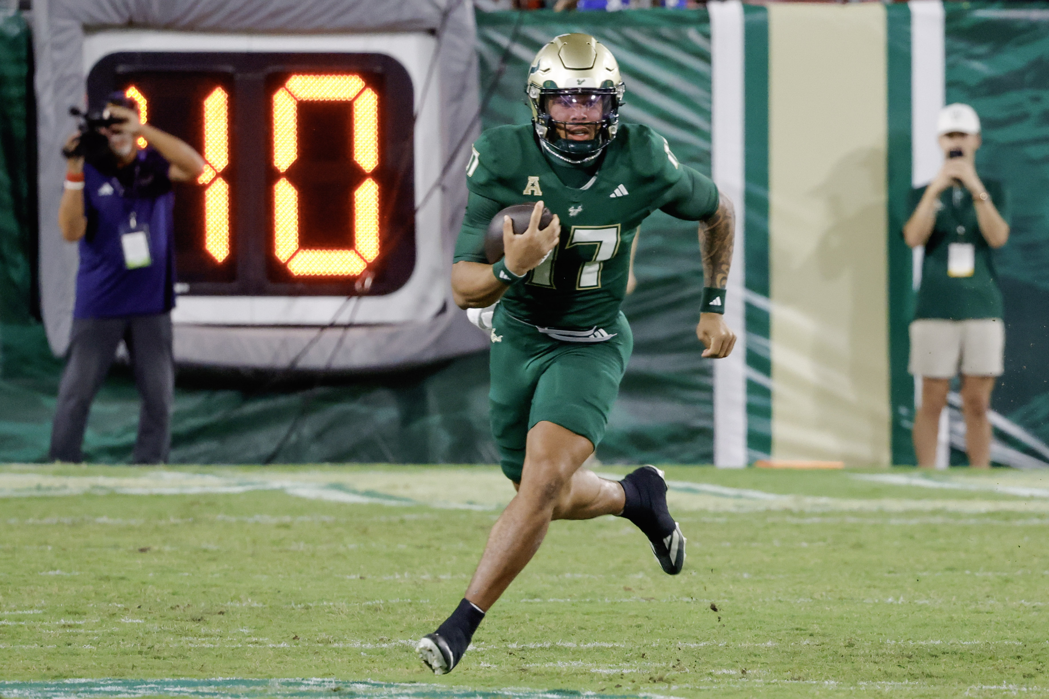 College Football Opt-Out Tracker 2025-26: Roster Movement for Every Bowl Game