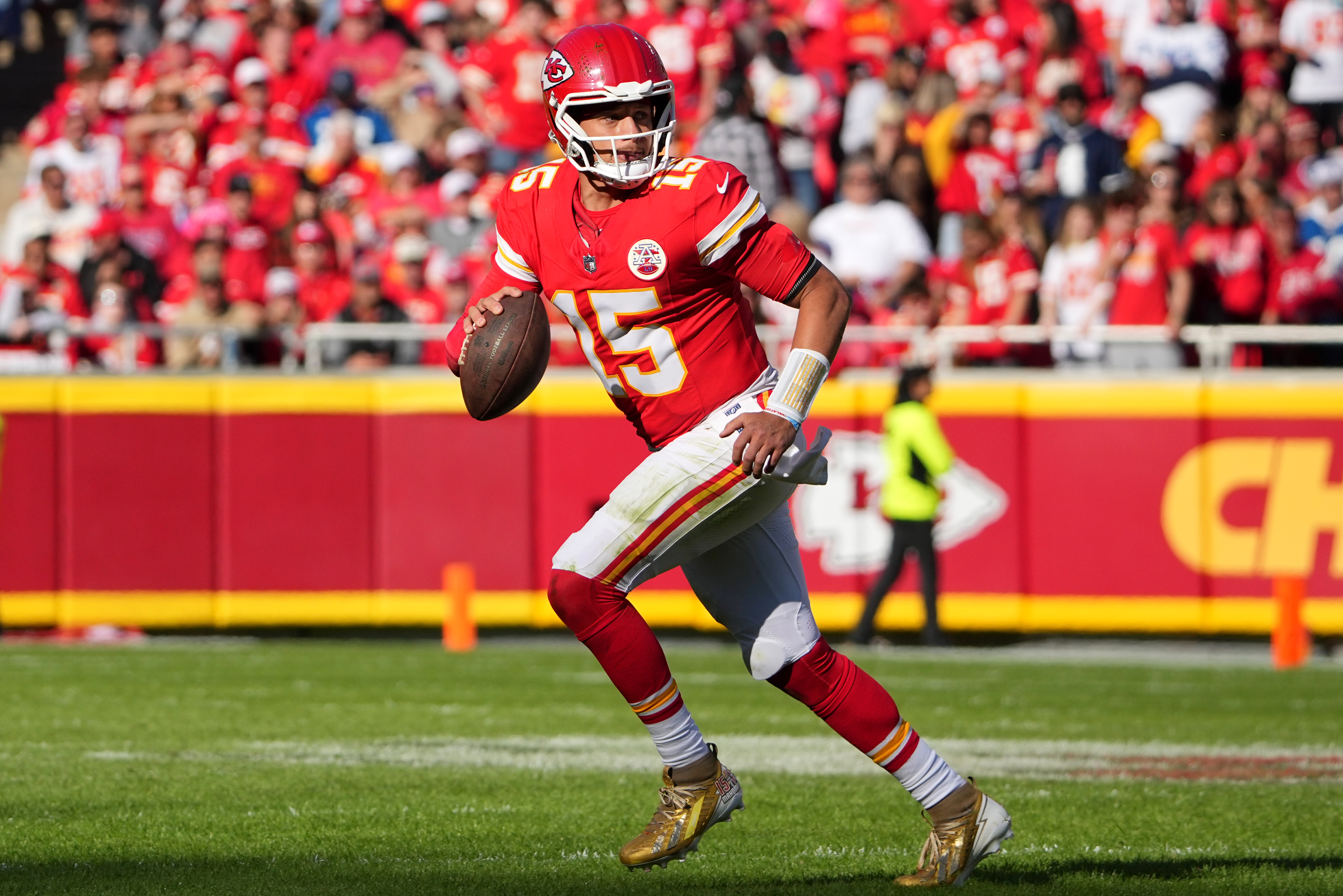 Chiefs vs. Cowboys Prediction & Opening Odds for Thanksgiving: NFL Week 13