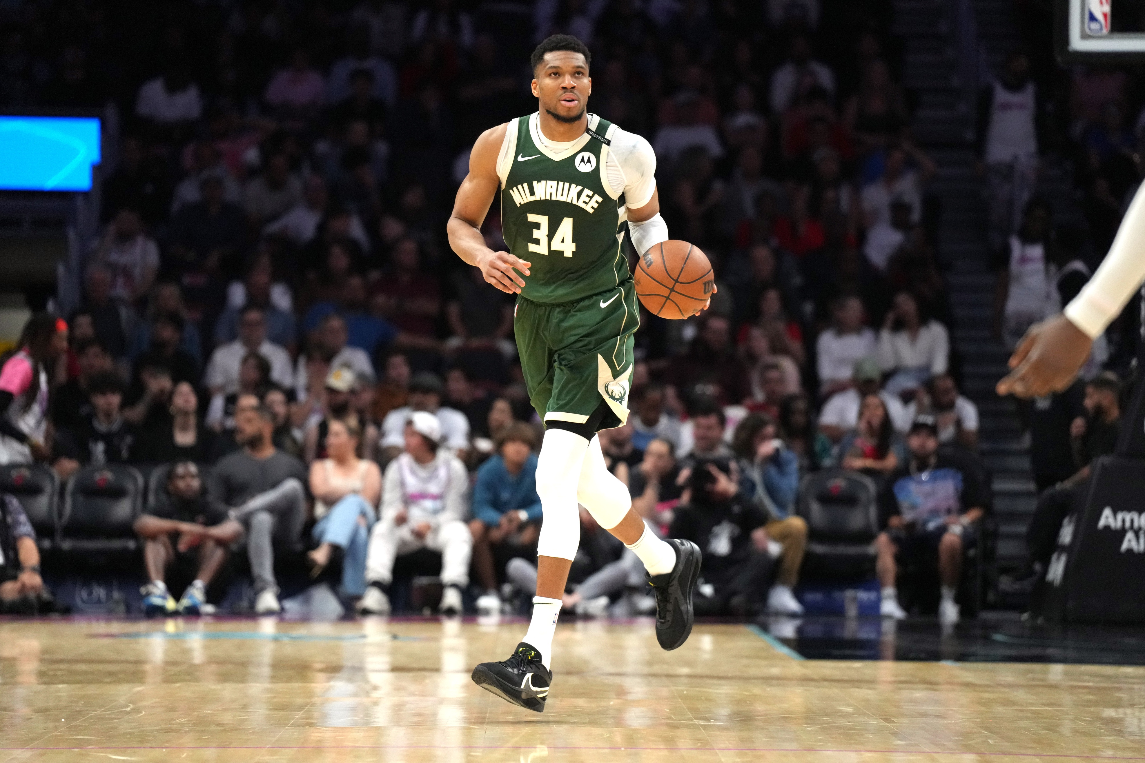 Bucks vs. Cavaliers Player Props: NBA Prop Picks & Best Bets for Sunday