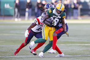 Play Alberta Becomes Sponsor of CFL's Edmonton Elks