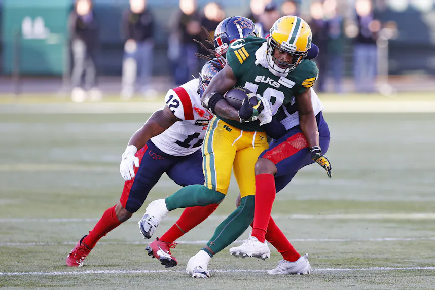 Play Alberta Becomes Sponsor of CFL's Edmonton Elks