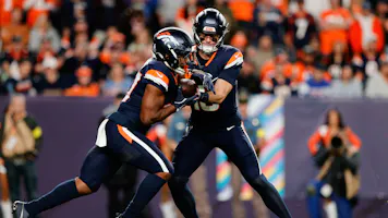 Broncos vs. Jets Player Props: NFL Week 6 Picks & Best Prop Bets