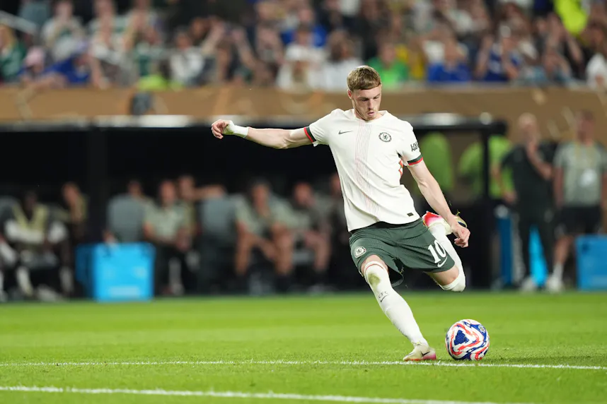 Club World Cup Odds Ahead of Semifinals: Which Team Will Win the CWC?