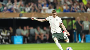 Club World Cup Odds Ahead of Semifinals: Which Team Will Win the CWC?
