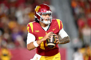 USC vs. Penn State Prediction: Week 6 Odds, Picks & Best Bet