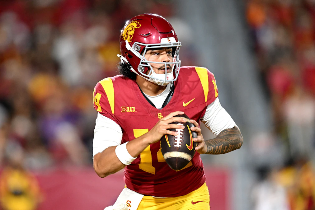 USC vs. Penn State Prediction & Odds | Week 6 Best Bet