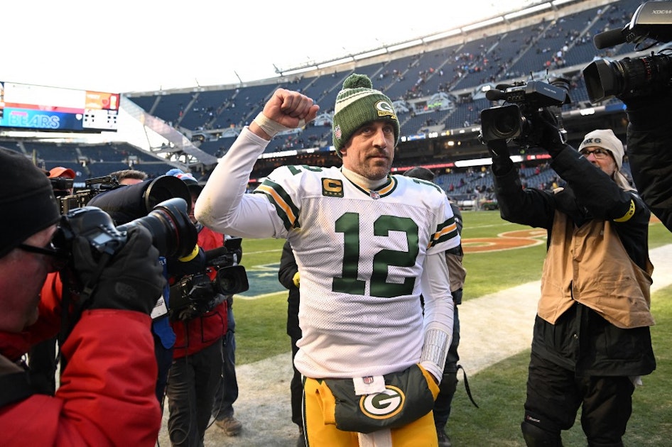 Packers vs. Rams Spread Features Aaron Rodgers' Biggest Underdog Odds of  Career, News, Scores, Highlights, Stats, and Rumors