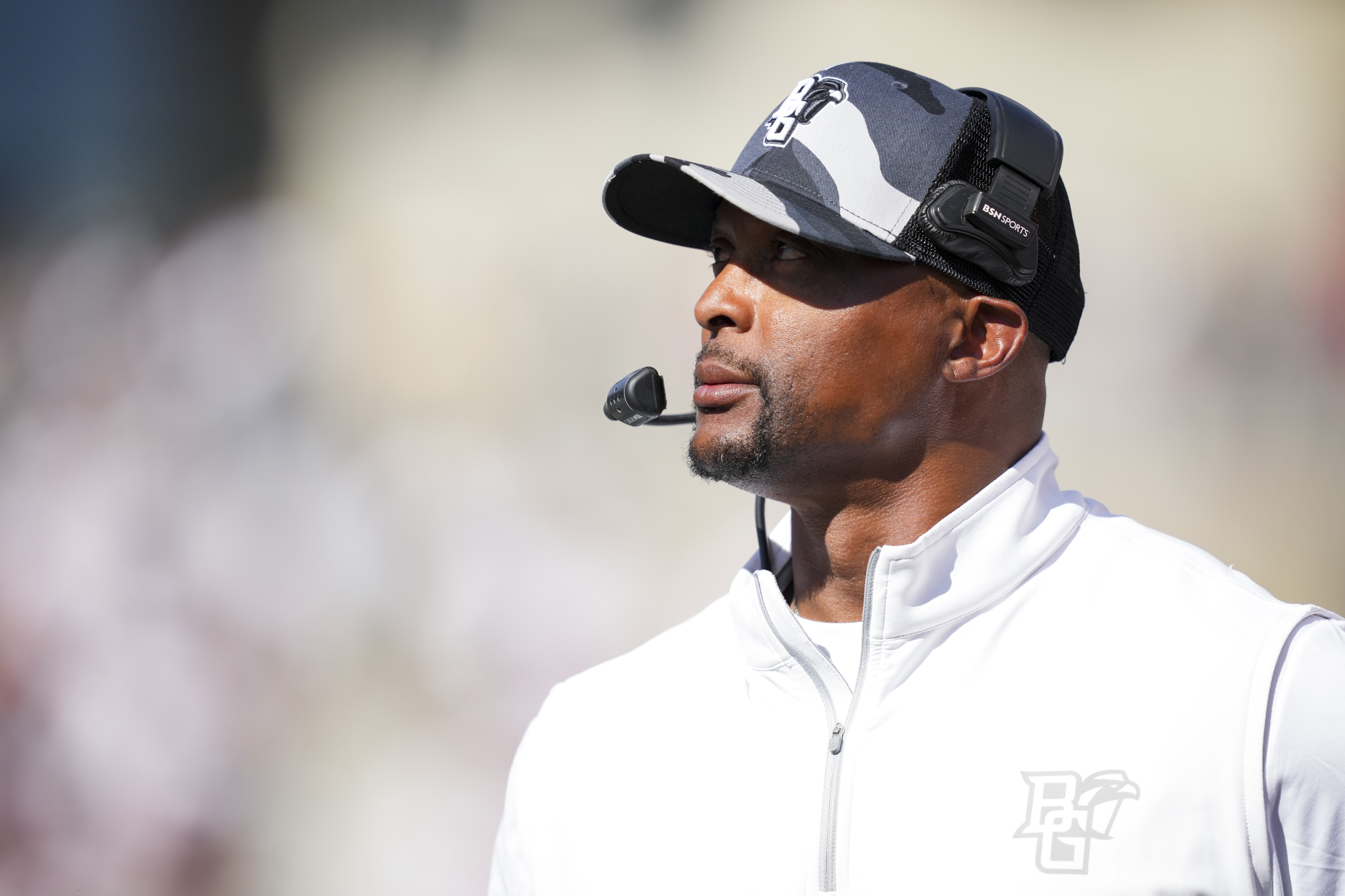 Bowling Green vs. UMass Player Props: Best Bets & TD Picks for Week 14