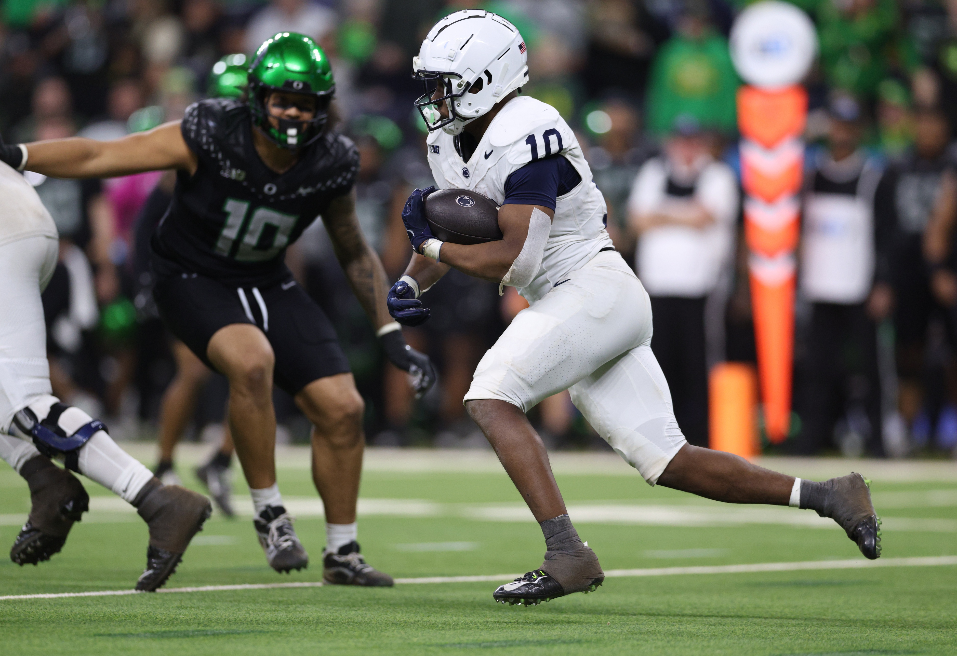 College Football Player Prop Picks Week 5: Best College Prop Bets This Week