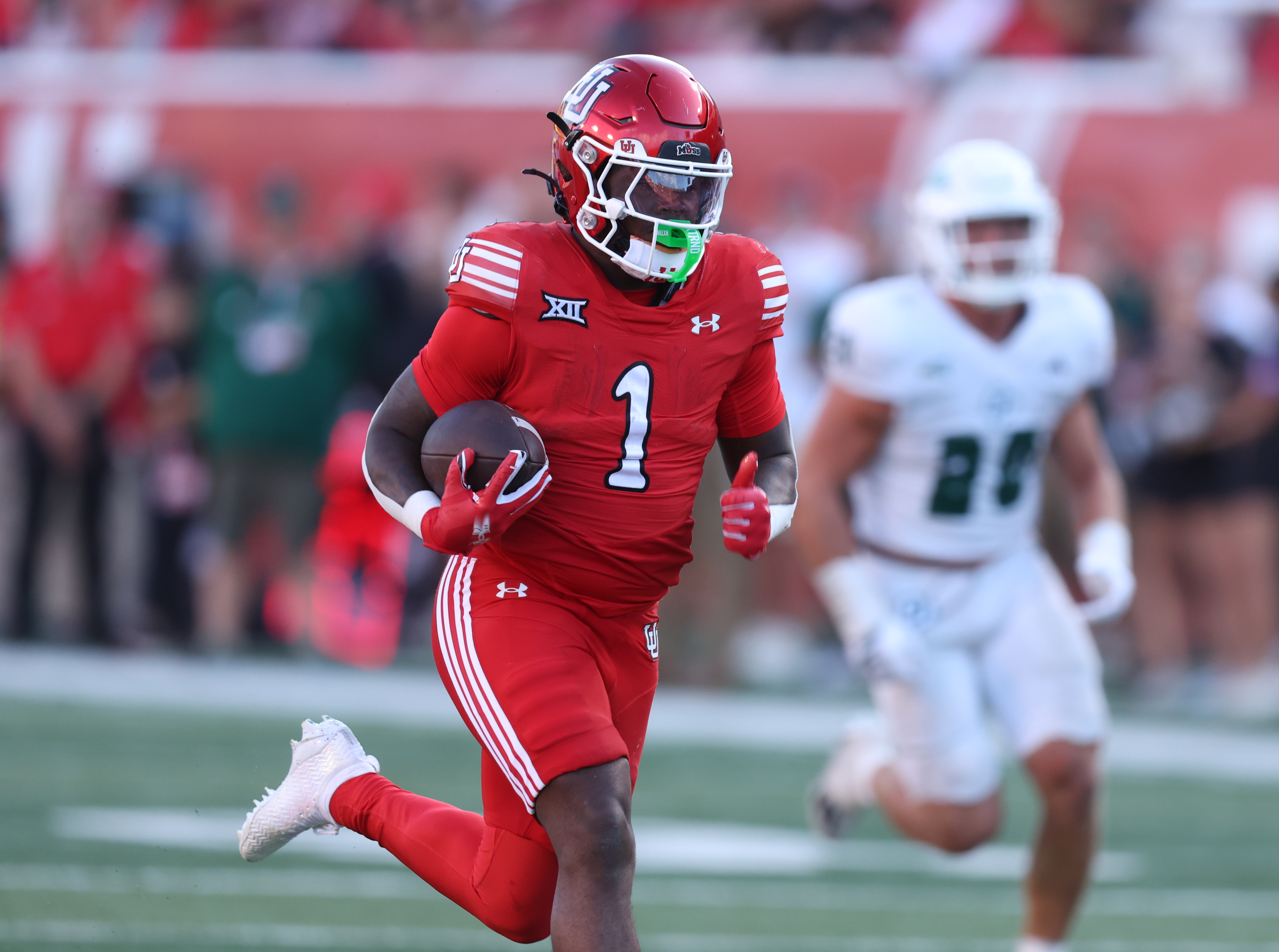 Colorado vs. Utah Prediction Today: College Football Week 9 Odds & Picks