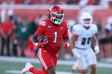 Colorado vs. Utah Prediction Today: College Football Week 9 Odds & Picks