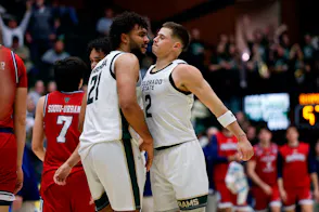 🏀 College Basketball Predictions Today: Colorado State to Win Ninth Straight