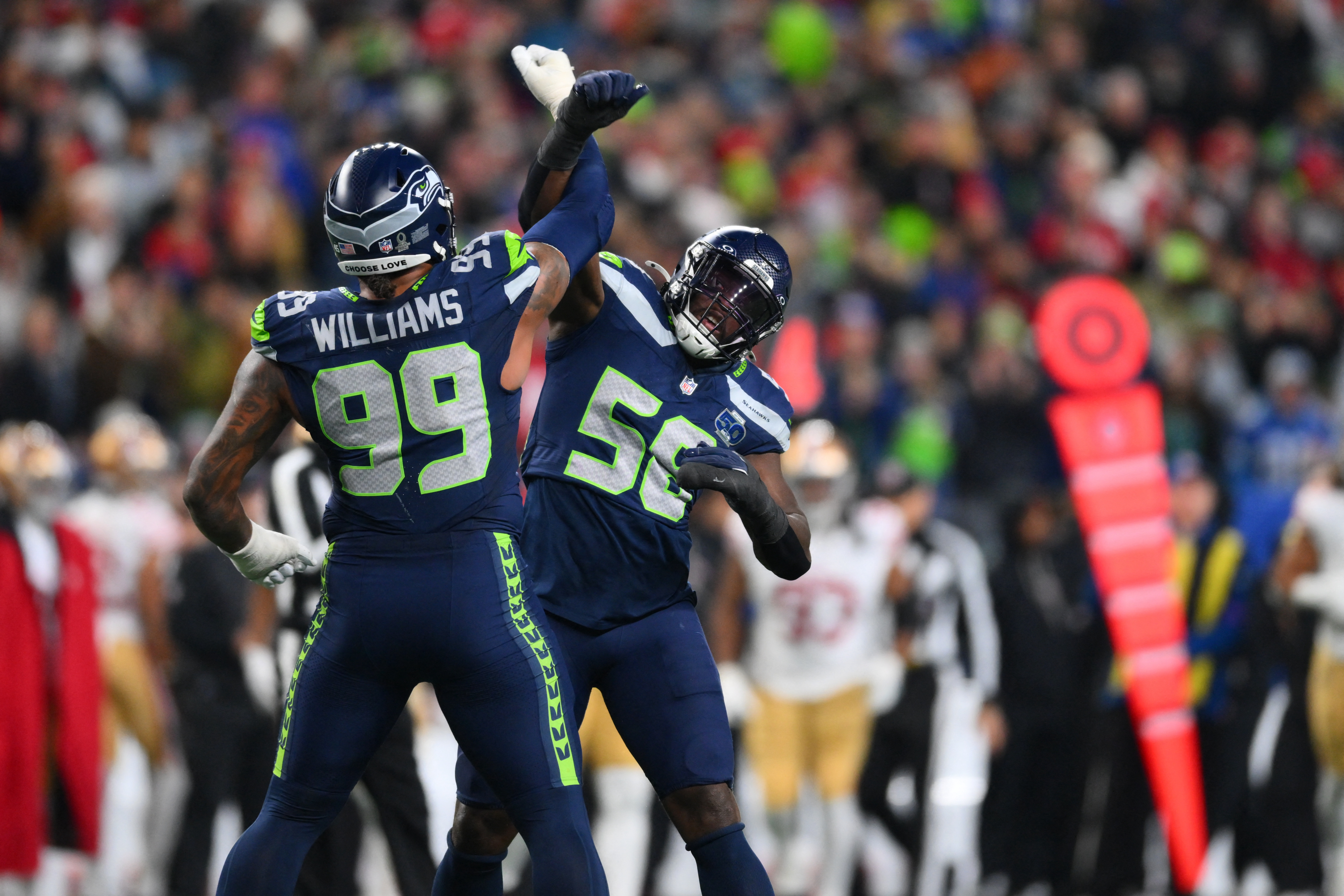 How Seahawks Fans Are Betting Super Bowl 2026: What Will Happen vs. Patriots?