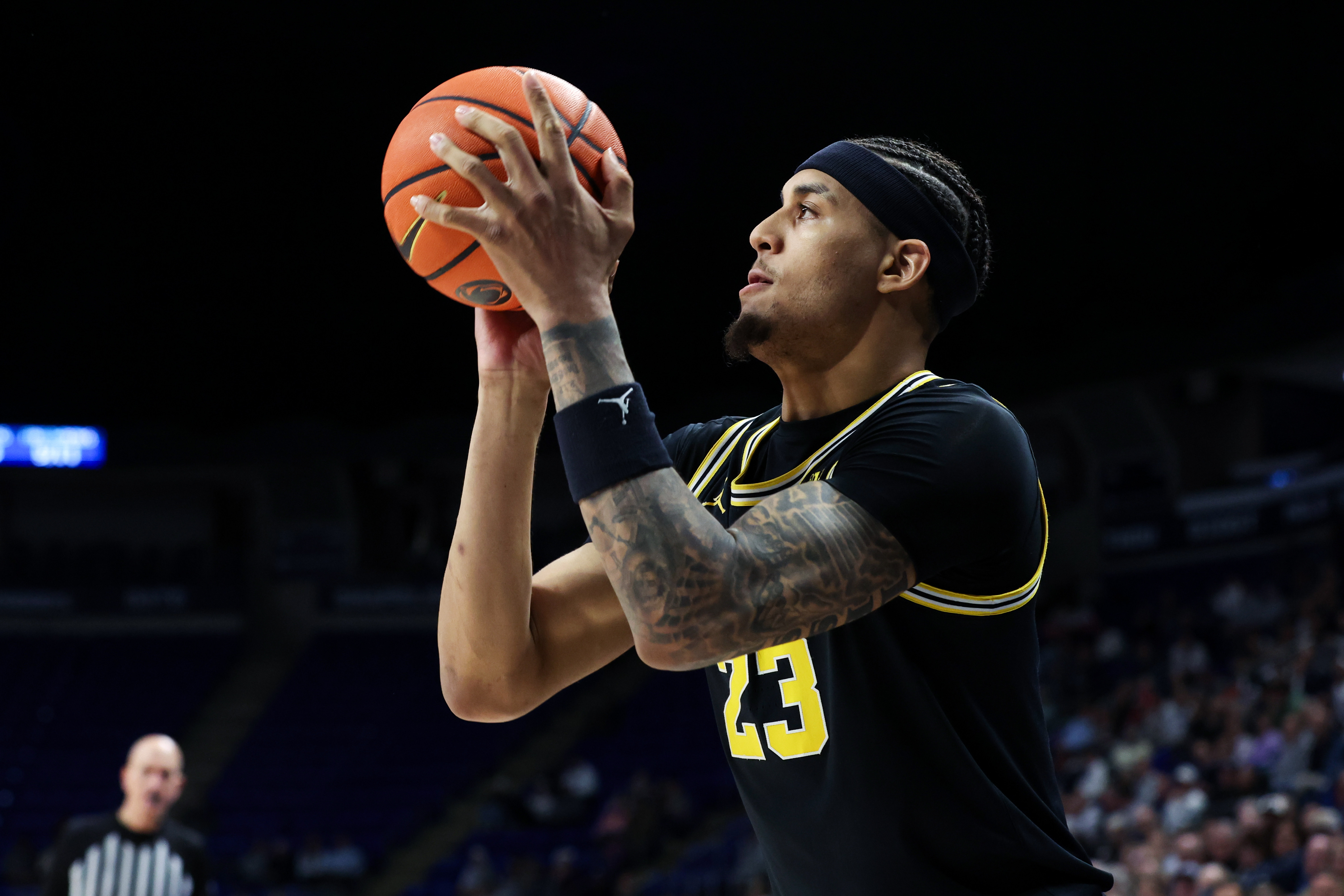 🏀 Michigan vs. Duke Prediction & Odds: College Basketball Picks Today (Feb. 21)