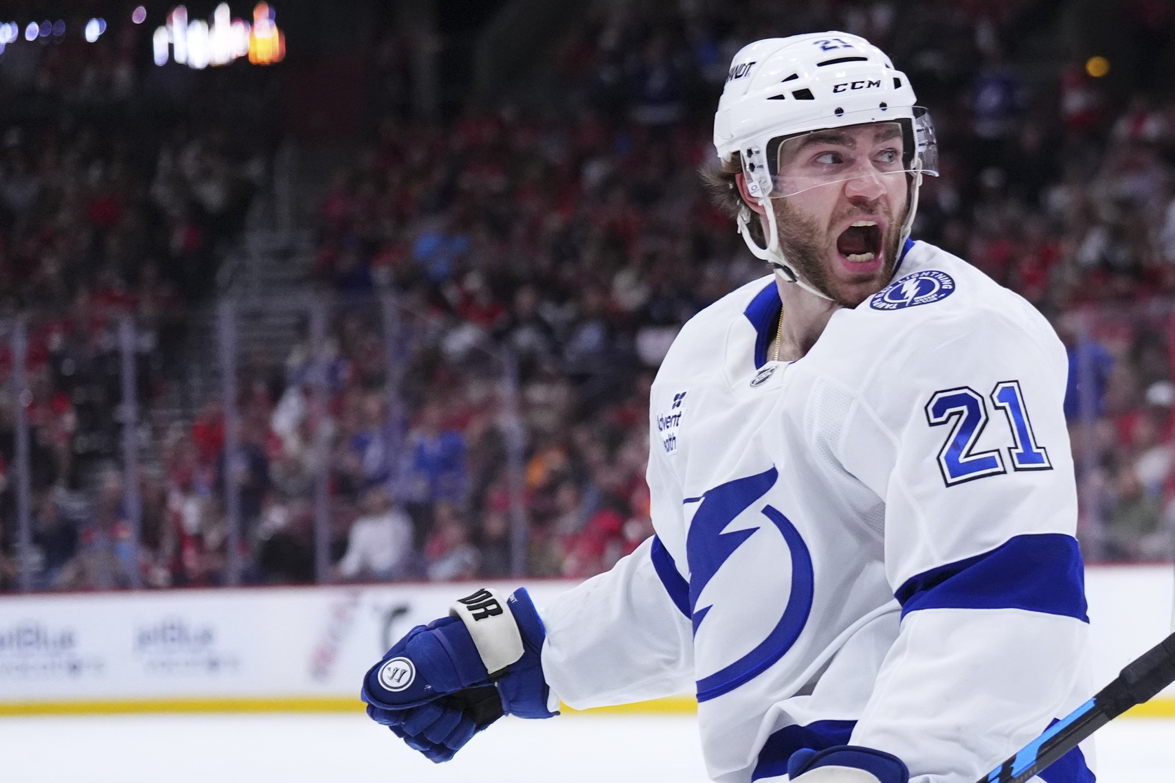 Lightning vs. Capitals Player Props: NHL Picks & Best Bets for Tuesday