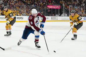 Norris Trophy Odds 2027: Makar is the Favorite