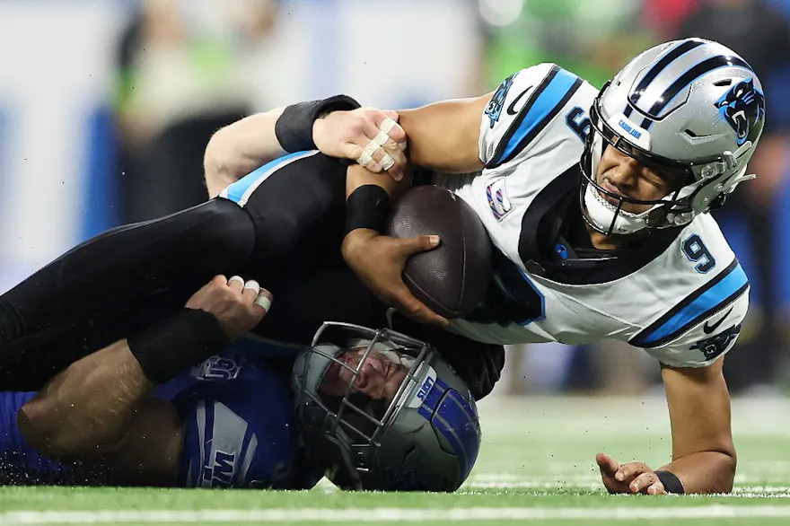 NFL Survivor Picks Week 6 Panthers Set to Swim with the Fishes