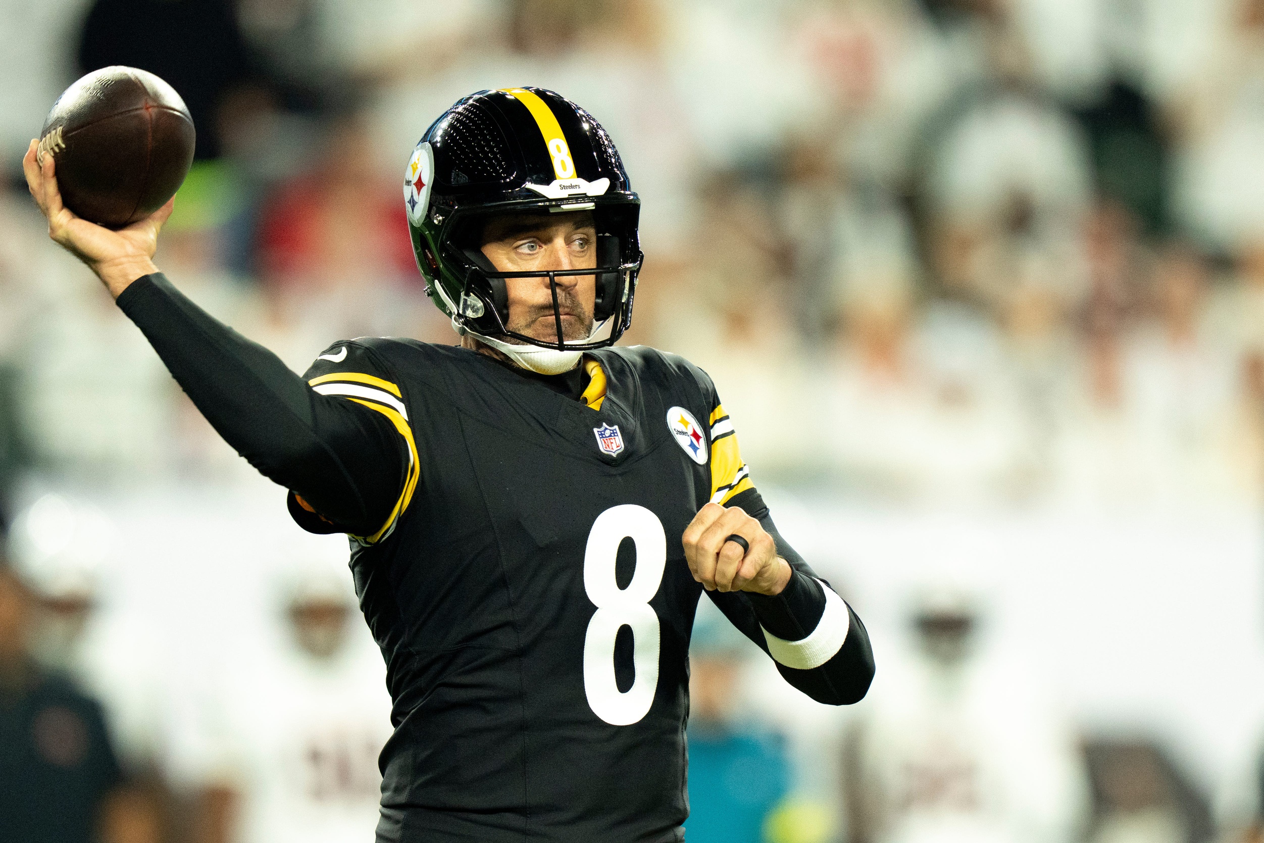 Packers vs. Steelers Prediction & Odds Week 8: Sunday Night Football Betting Preview